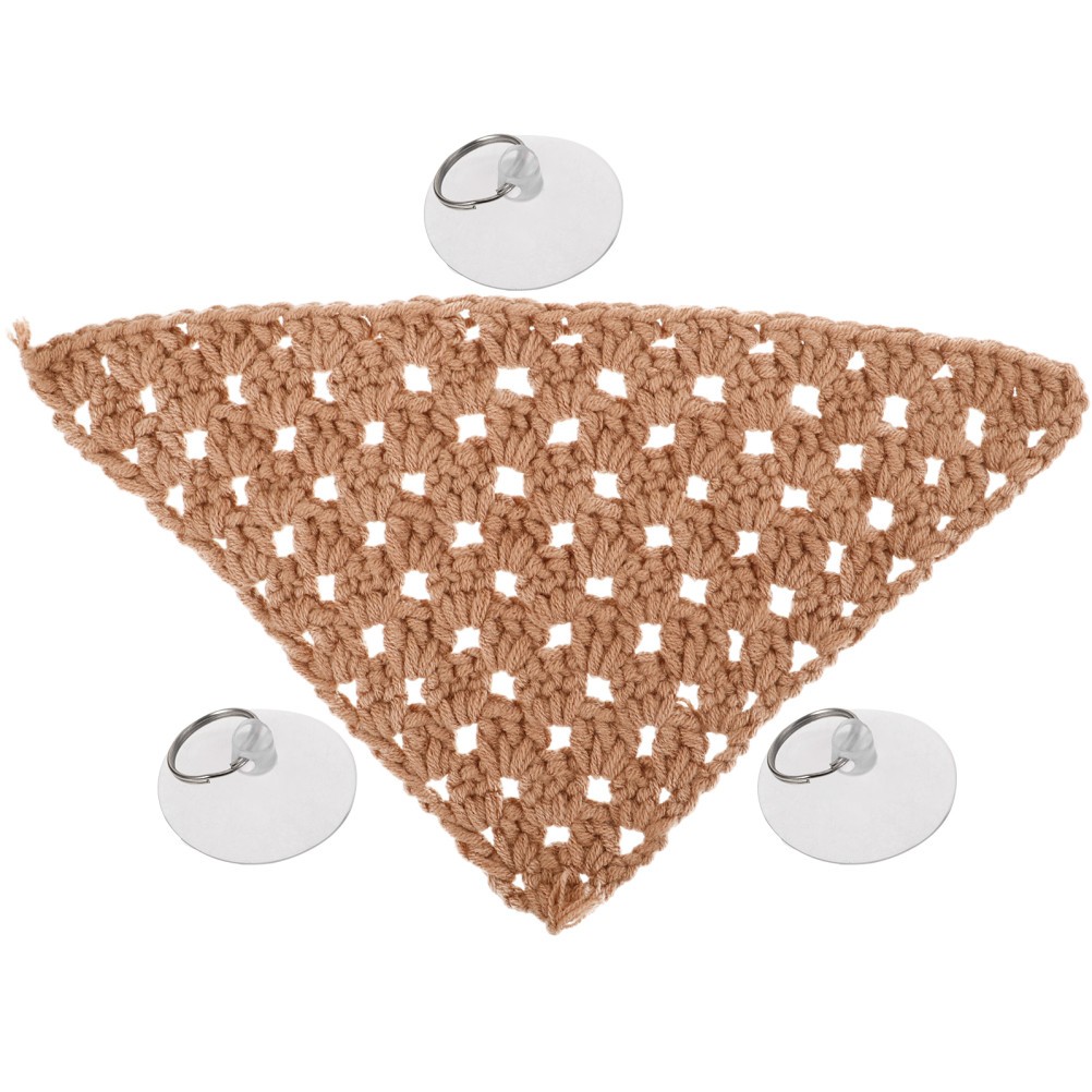  Lizard Chameleon Hammock Bearded Dragon Tank Swing Fabric for Dragons