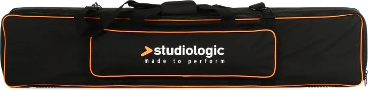 Studiologic Numa Compact 2 and 2x Bag Keyboard Soft Case
