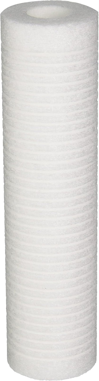 Aqua-Pure AP124 Whole House Filter Replacement Cartridge - White - Single Unit
