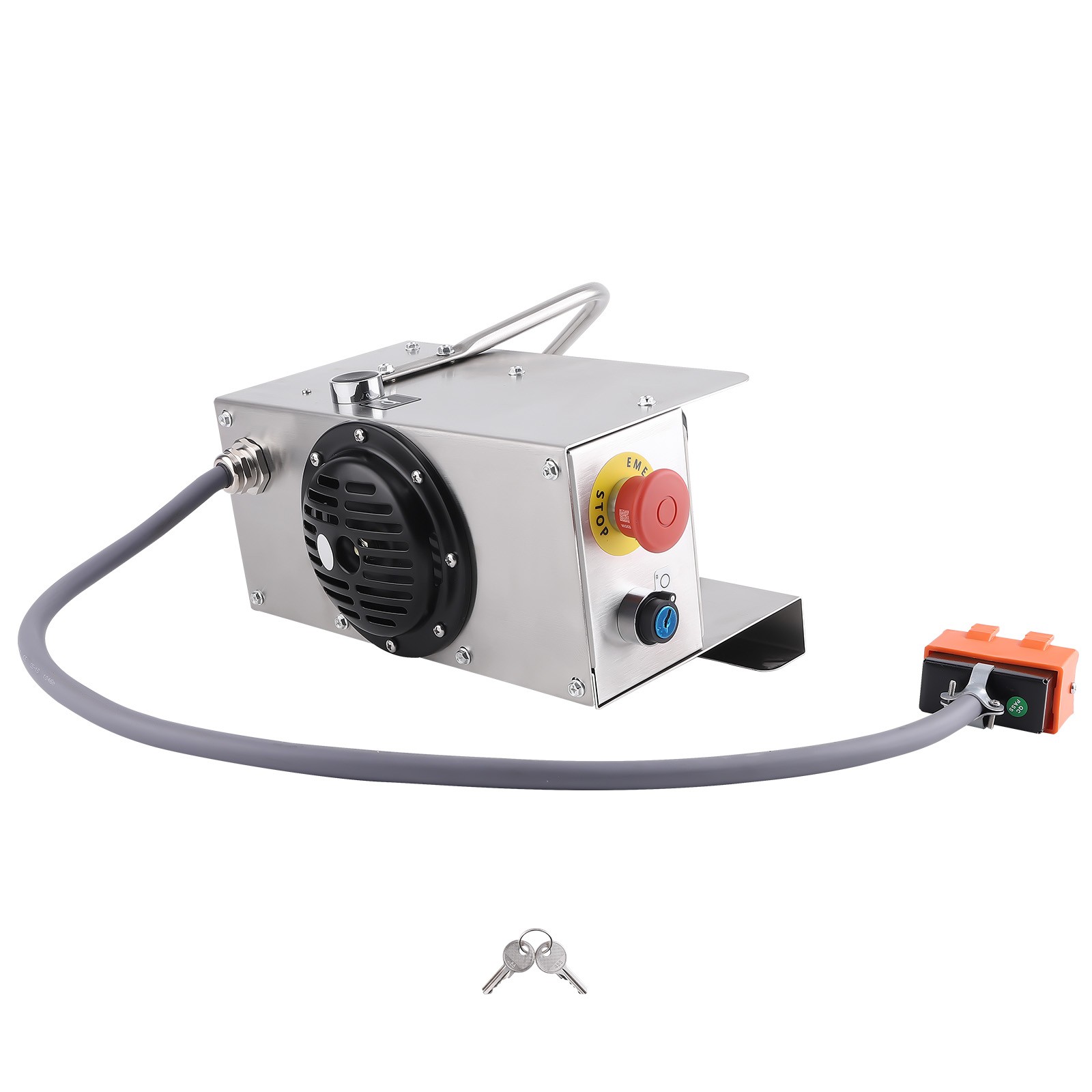 Operating Control Box for SkyJack SJII 3215 3219 Scissor Lift 115985 117228