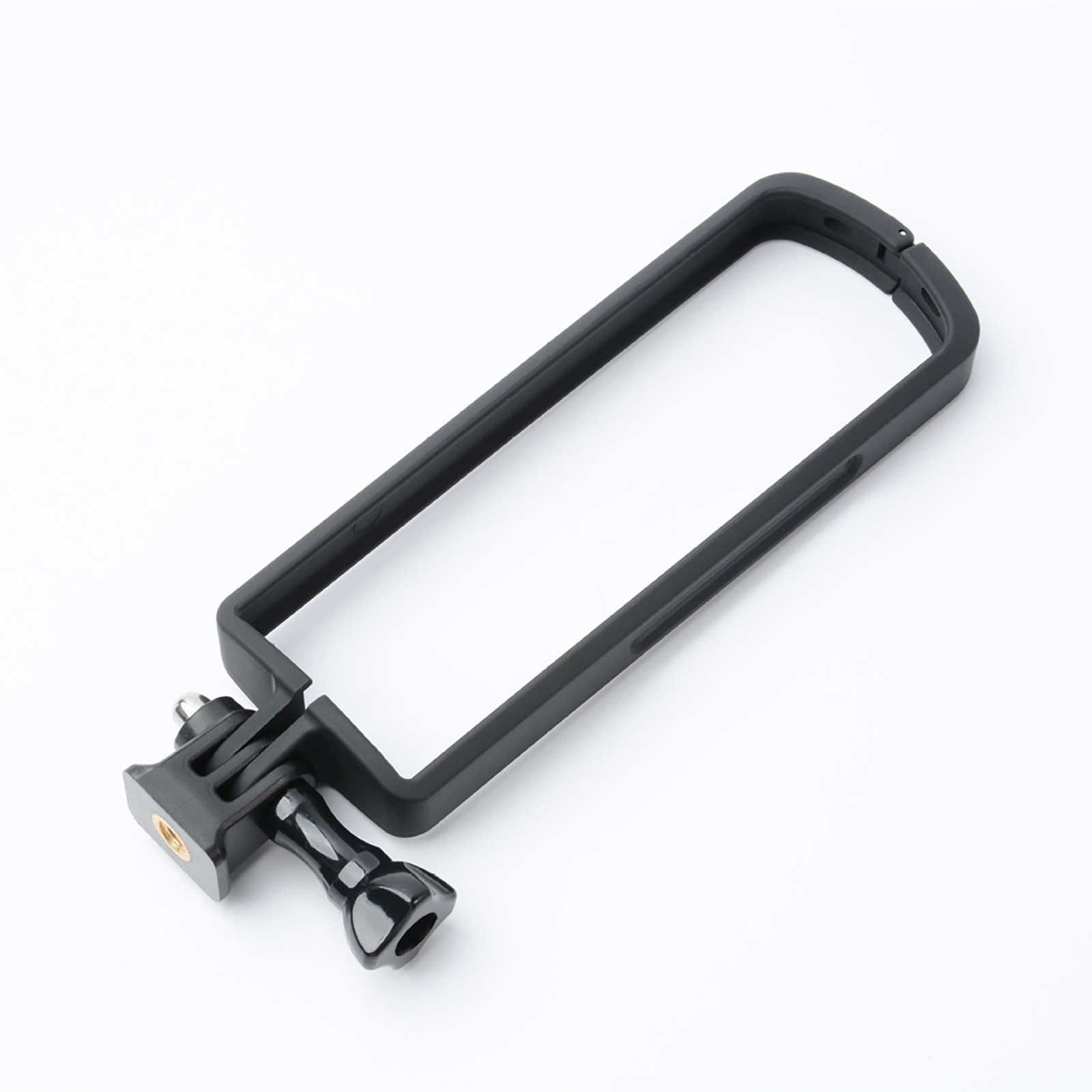 New Plastic Camera Protective Frame Cover With Holder Mount For RICOH SC2/S/V