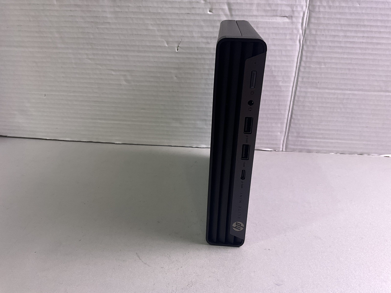 HP Elite Mini 600 G9 Desktop Intel® Core™ i5-12500T 2.0GHz 16GB 512GB SSD Win11P