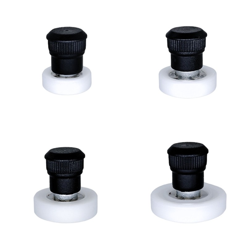 4Pcs Ceramic Clay Pottery Finishing Tool Pottery Clay Tool with Hand Protections