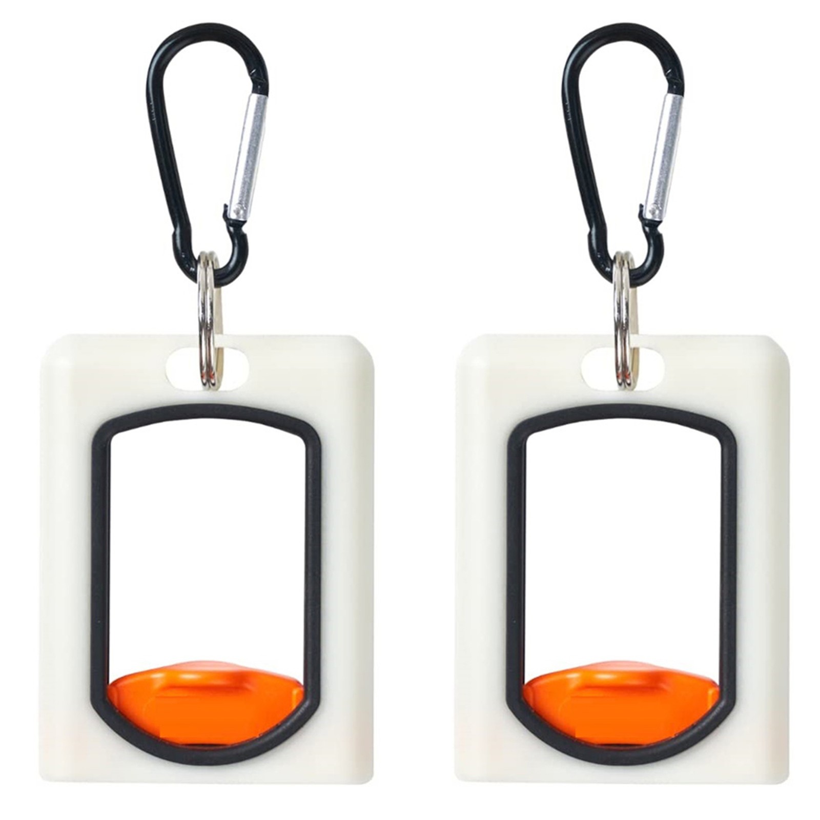 2X Zip Tie Holder for Cable Ties Arrangement, Organizer to Improve Work4004