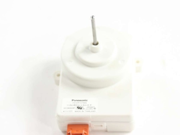 Brand New OEM Genuine Whirlpool Condenser Fan Motor Part#  W11127829