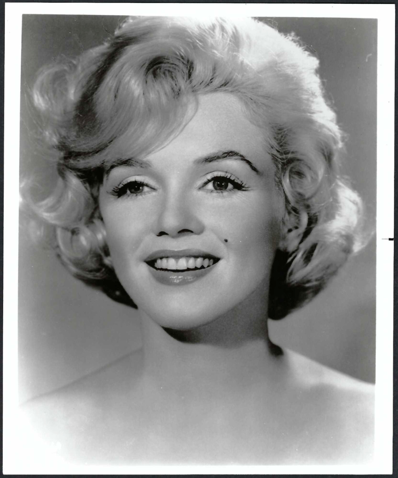 MARILYN MONROE VINTAGE ORIGINAL PHOTO HOLLYWOOD FENOMENAL STUNNING PORTRAIT ✨