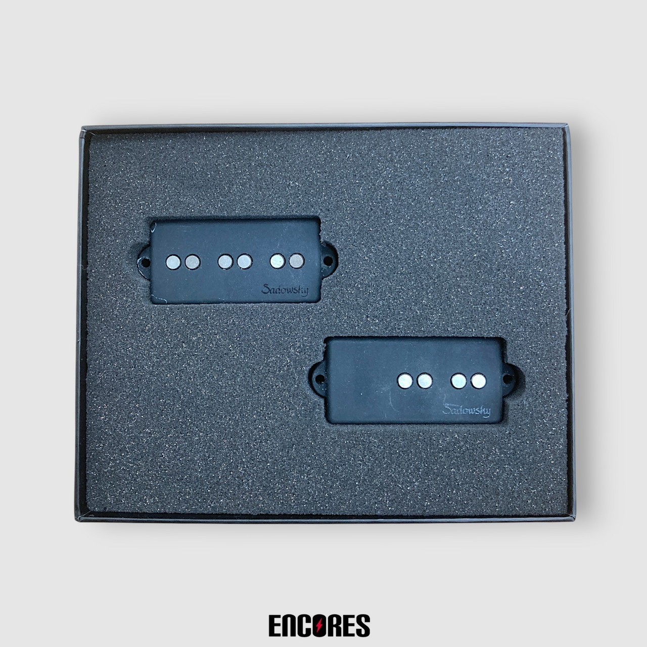 Sadowsky Sac Pu P5 Pickup Safe delivery from Japan