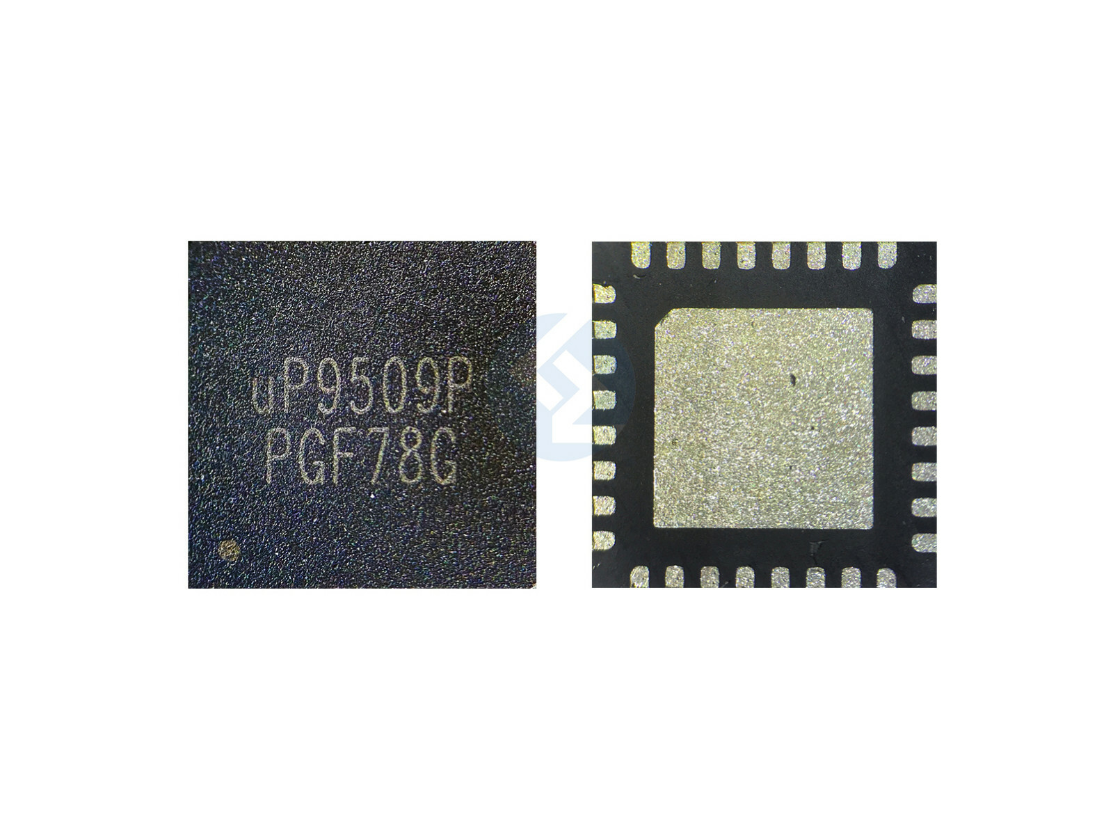 UP9509P UP 9509P UP9509 P QFN 24pin Power IC chipset