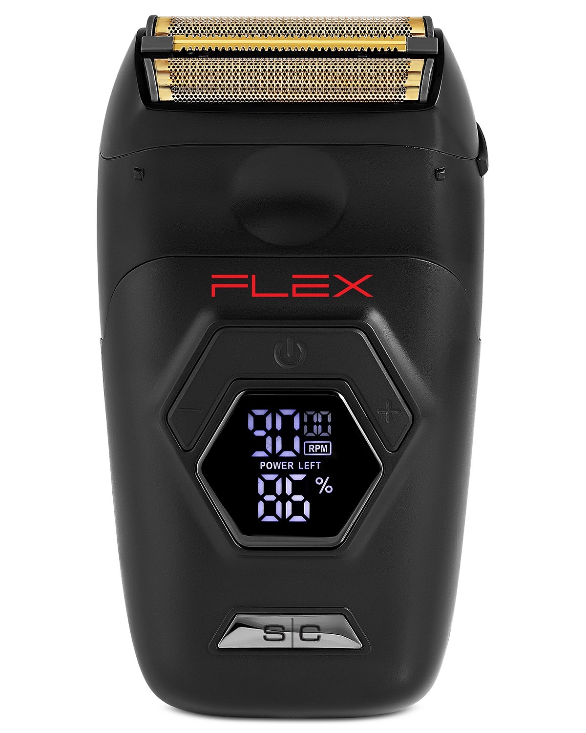 StyleCraft Professional-Flex Super-Torque Foil Shaver|20246
