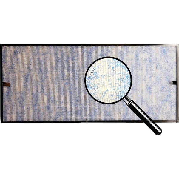 Nevoox 01-03-012-04 LF 2030 HF HEPA Filter