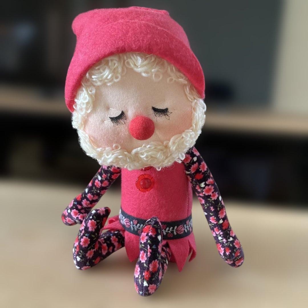 Kyoko Yoneyama's dolls 1 #QY3815