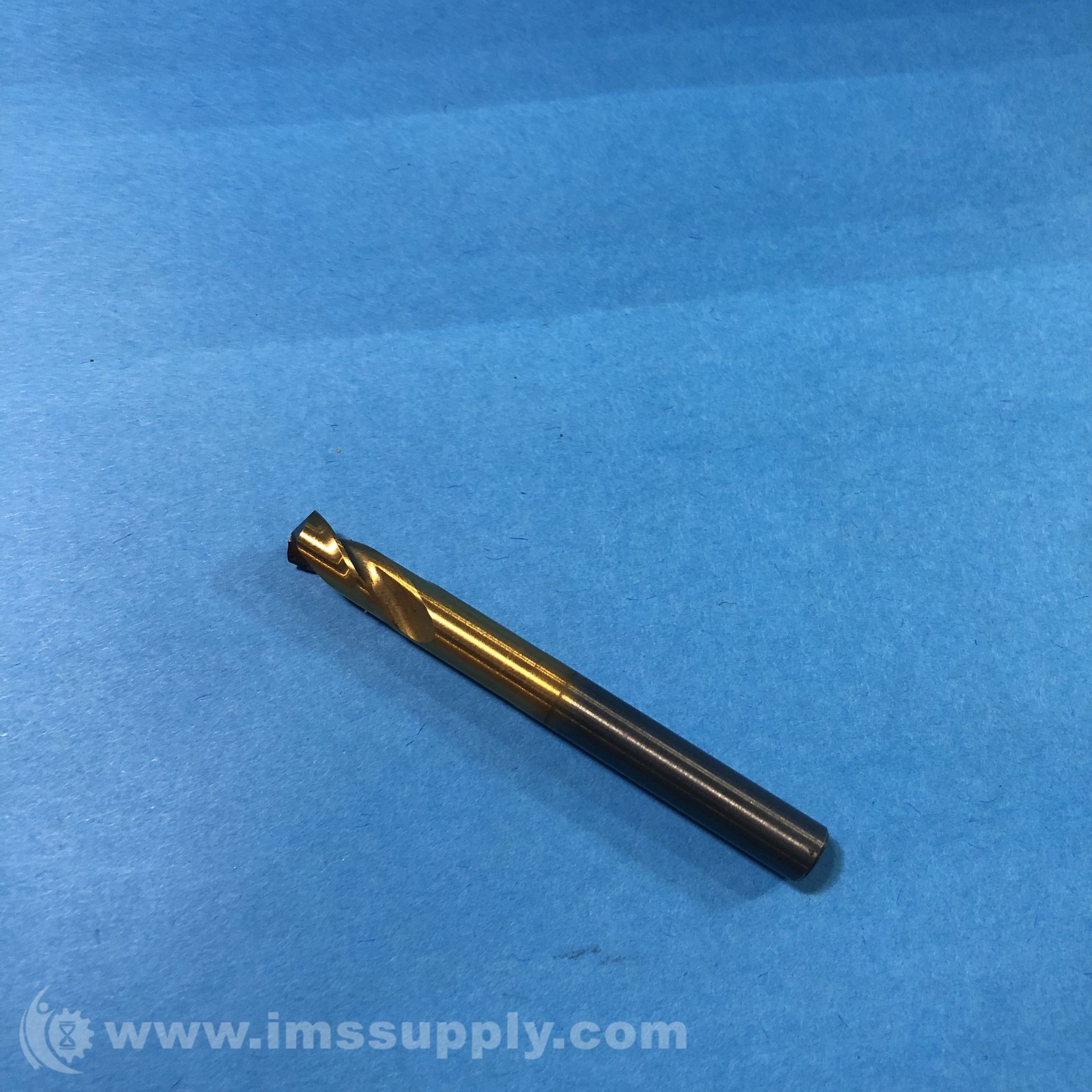 Guhring Inc K40UF RT100-U 3ZCN Carbide Drill Bit FNIP