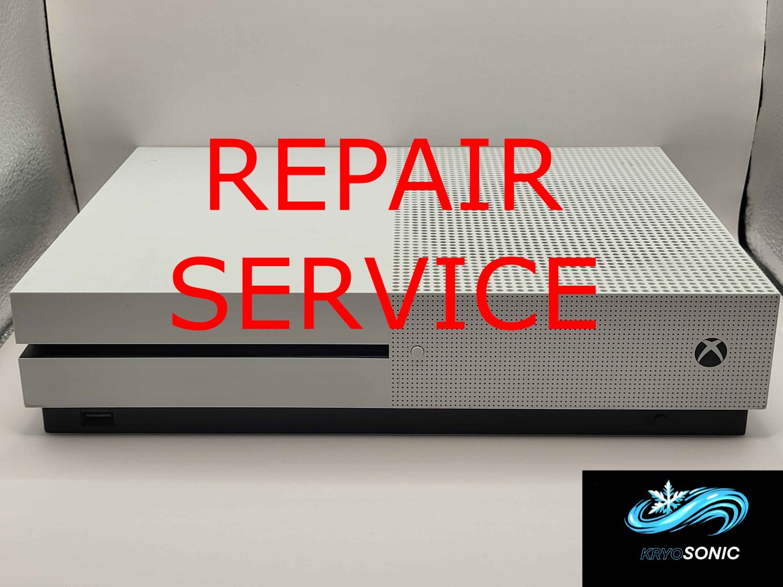 Xbox One S / X HDMI Port Repair Service | No Signal | 3-Month Warranty