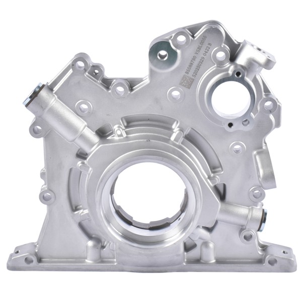 Oil Pump Fit for Cummins Engine ISF3.8L ISF 3.8L 5302892 5267072 5267073 5588790