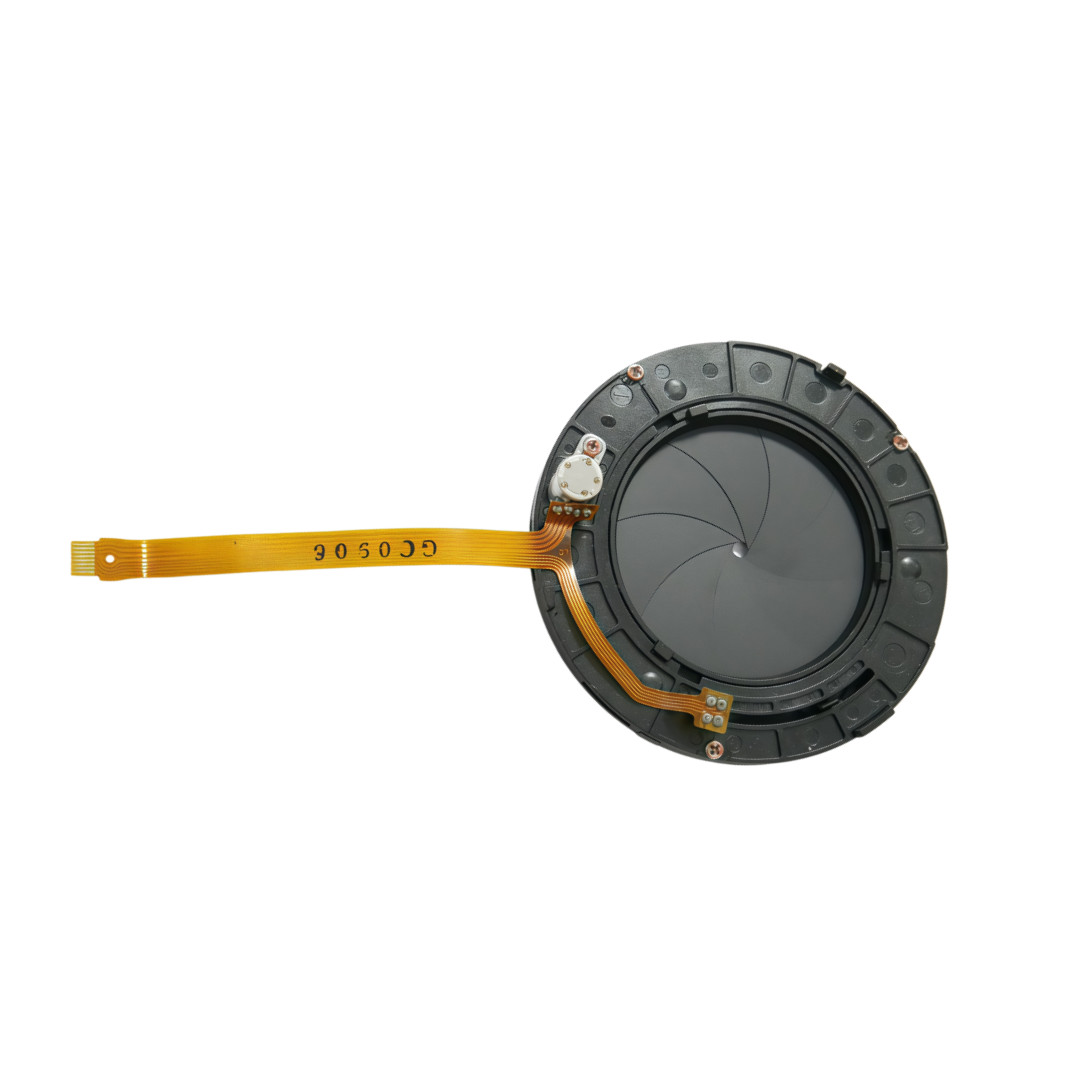 Lens Aperture Group Replacement Part for Canon EF 70-200mm F2.8L IS III USM