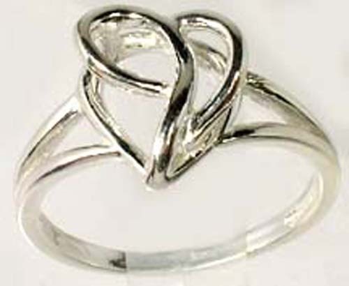 Quality USA Sterling Designer Ring Ancient Roman Colonial Hispania Spain Caesar