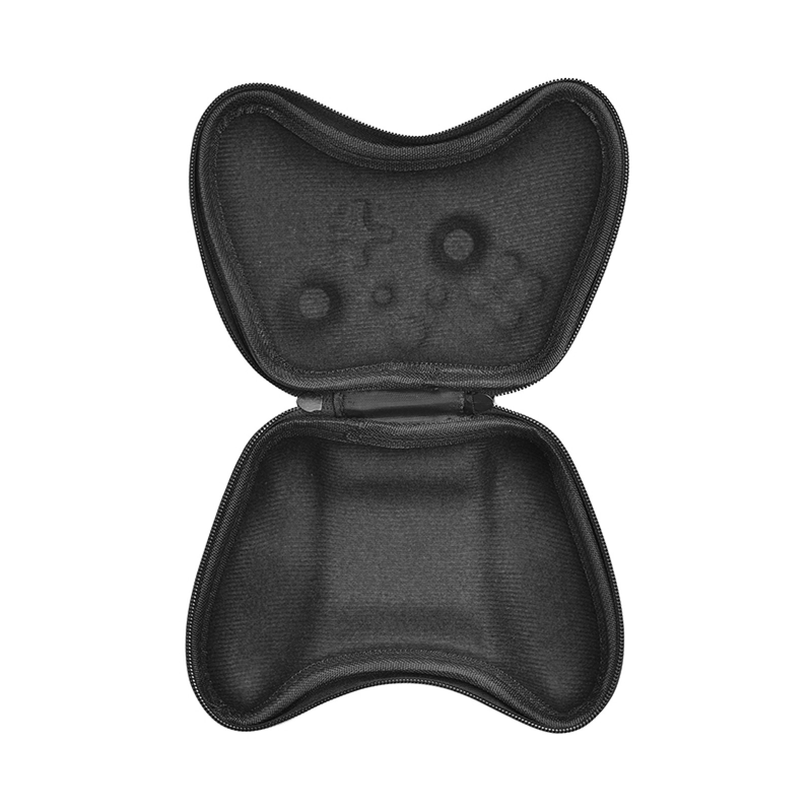 Zipper Storage Bag Hand Carrying Pouch Protective Case for Xbox one Controller