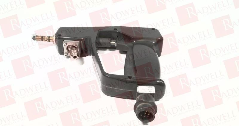 HOT MELT TECH XP-503-R / XP503R (USED)