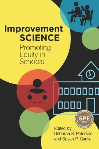 Deborah Peterson Improvement Science (Paperback) (UK IMPORT)