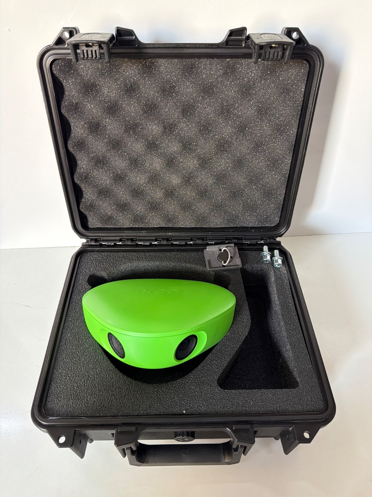 Veo Cam 2 All-Sports Tracking Camera with Case