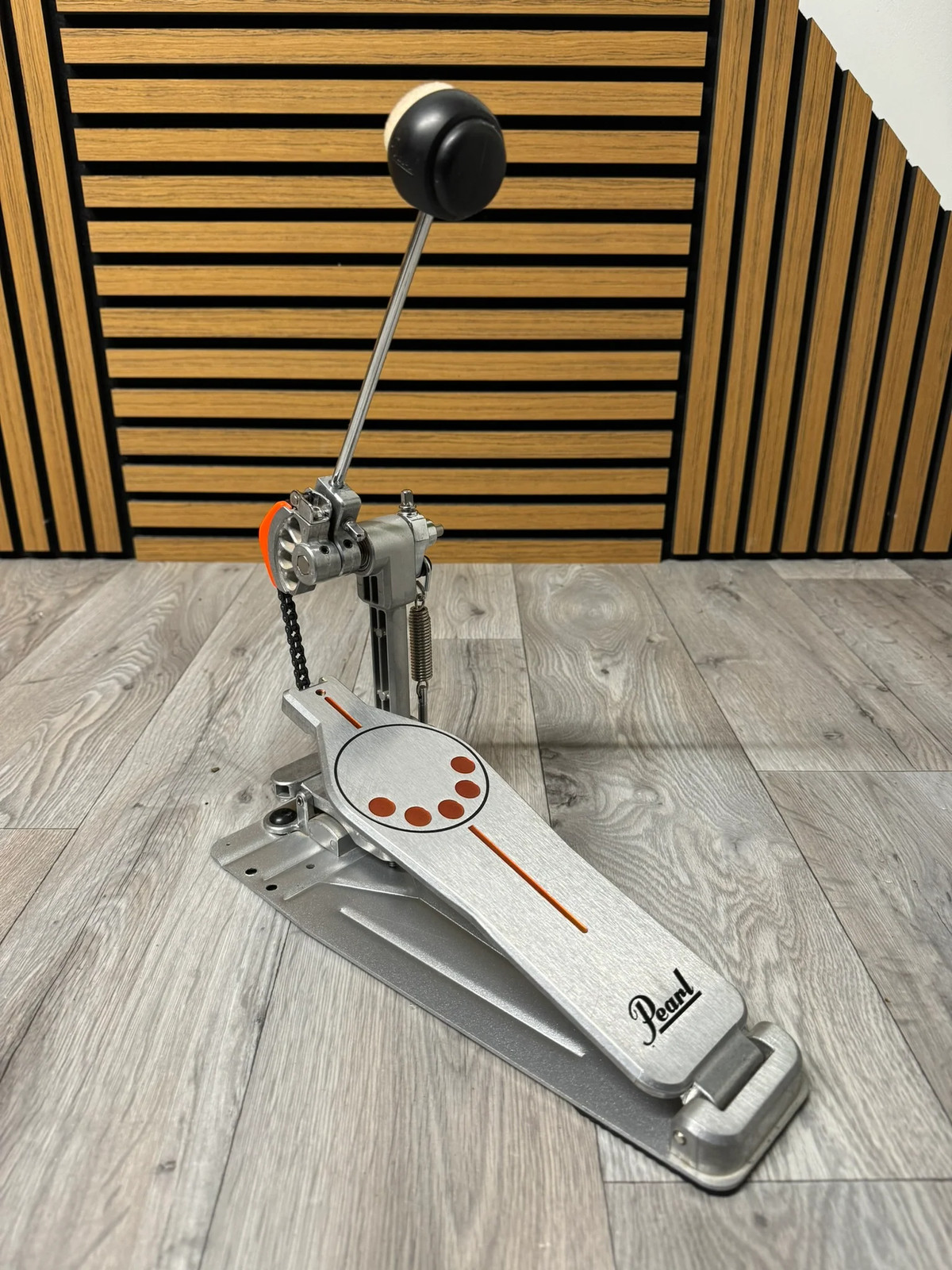 Pearl P-930 Single Bass Drum Pedal / Kick Pedal / Hardware #VS3