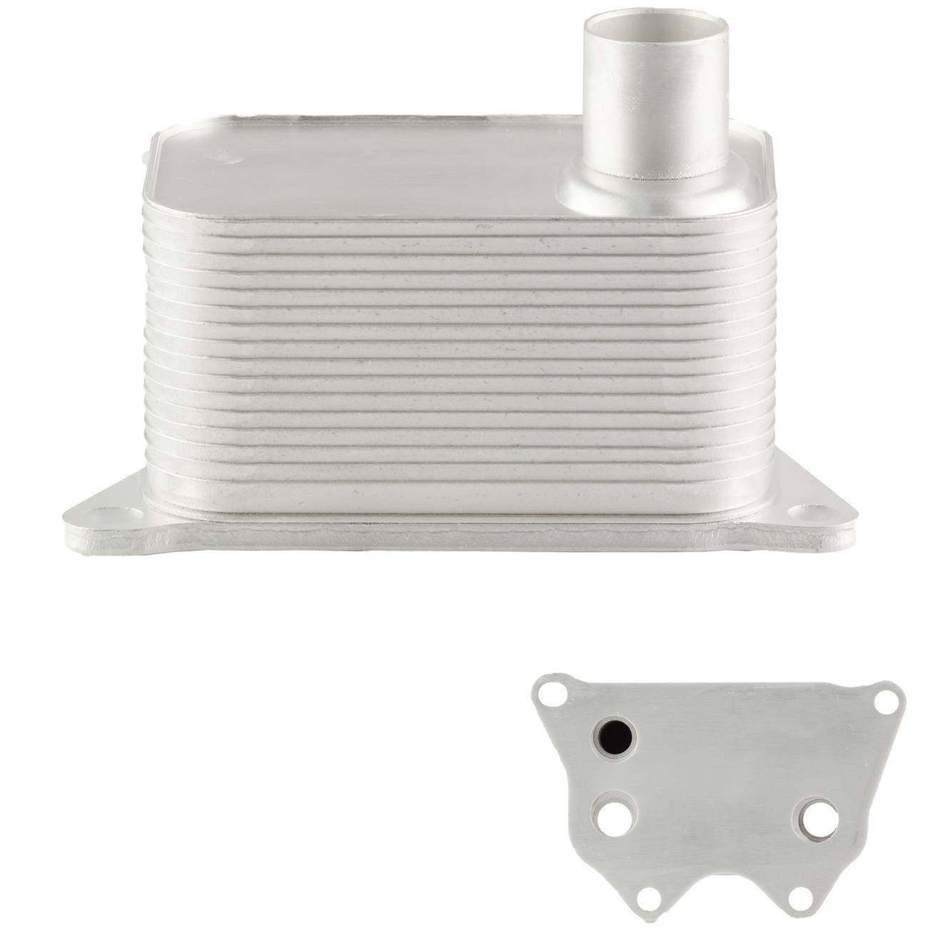 Engine Oil Cooler 06J117021D, 06J117021Q