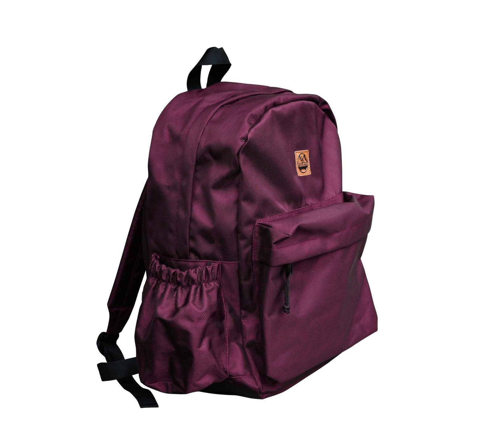 Six Peaks Icon Backpack (30L) Maroon Maroon
