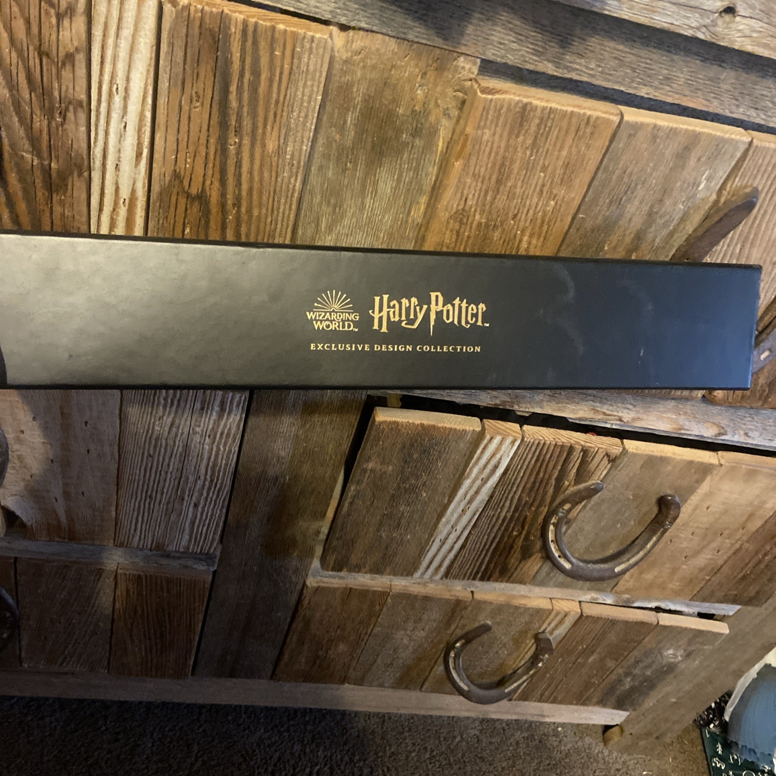 HARRY POTTER Exclusive Design Collection Sword of GRYFFENDOR