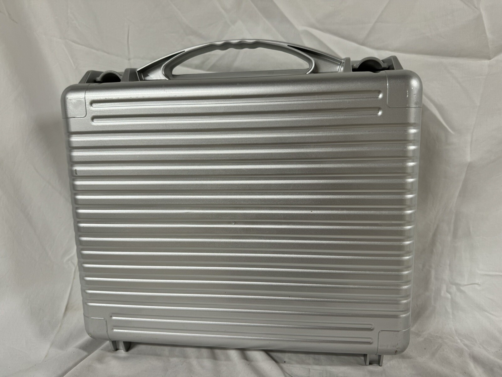 Suze Orman Protection Portfolio Kit Silver Family Financial Organize & Protect