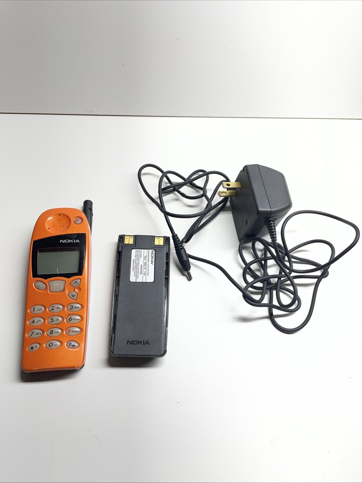 Nokia 5110 mobile phone