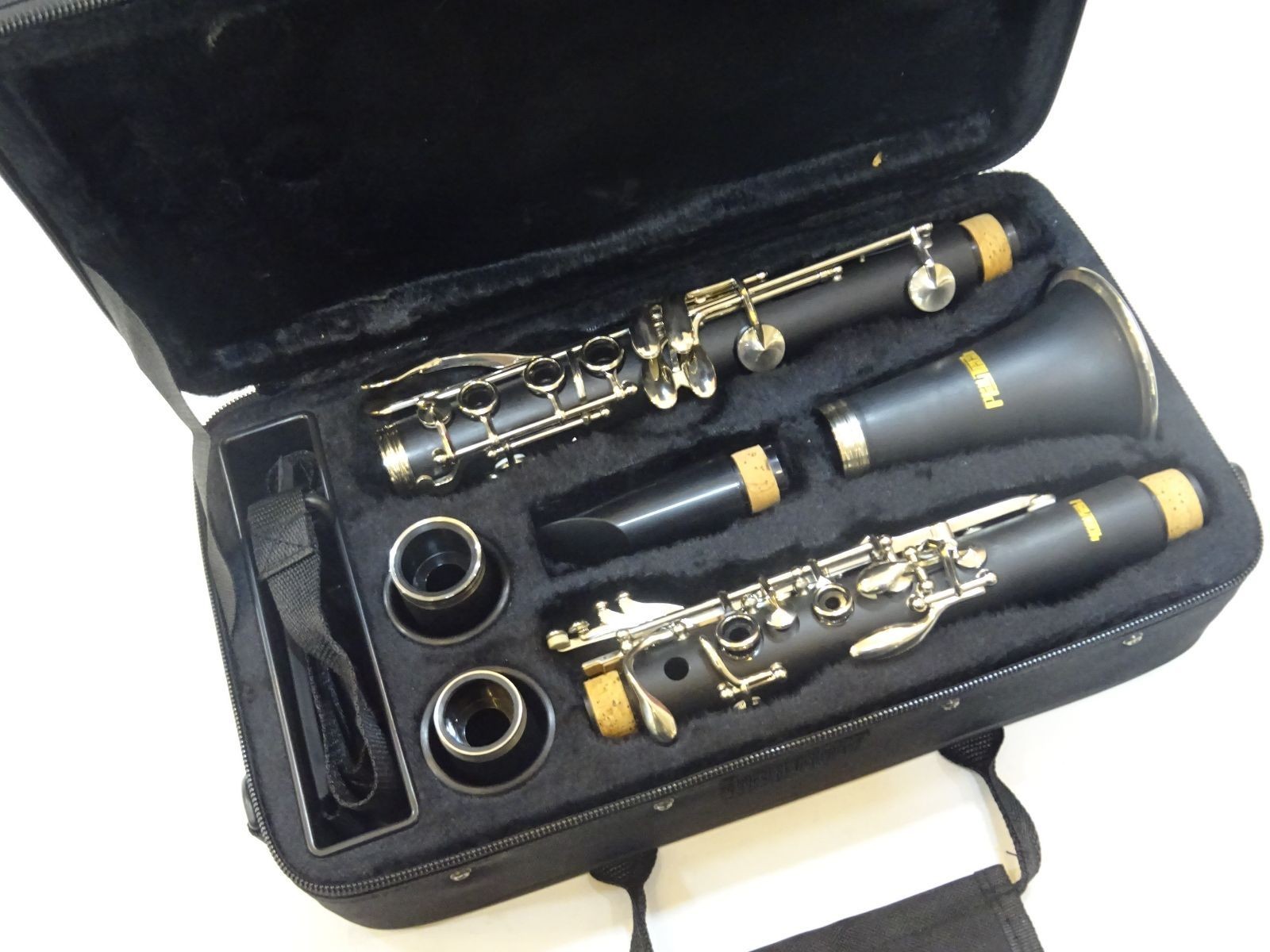 Playtech Clarinet [Nishisugamo] [Used]