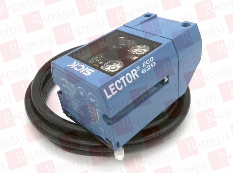 SICK ICR620E-H12013 / ICR620EH12013 (USED)