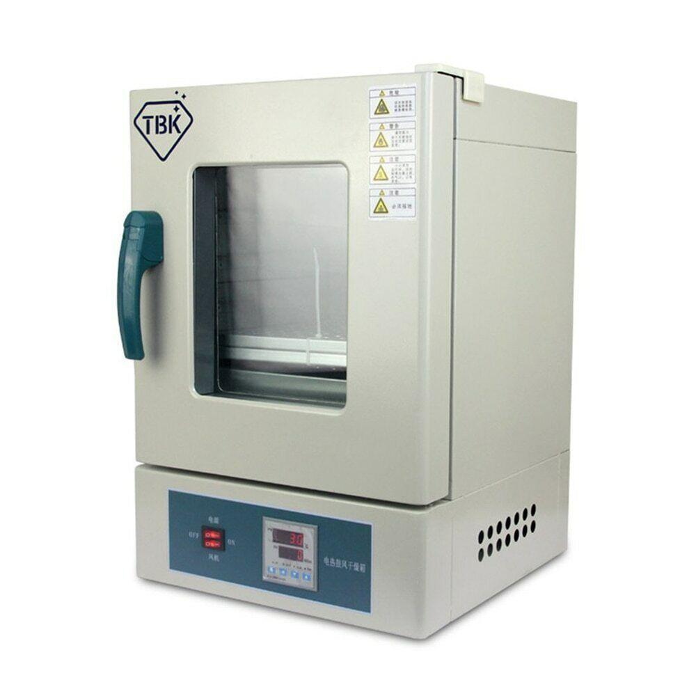 TBK-228 Electric Heating And Air Blow Separating Roaster LCD Separator Phone