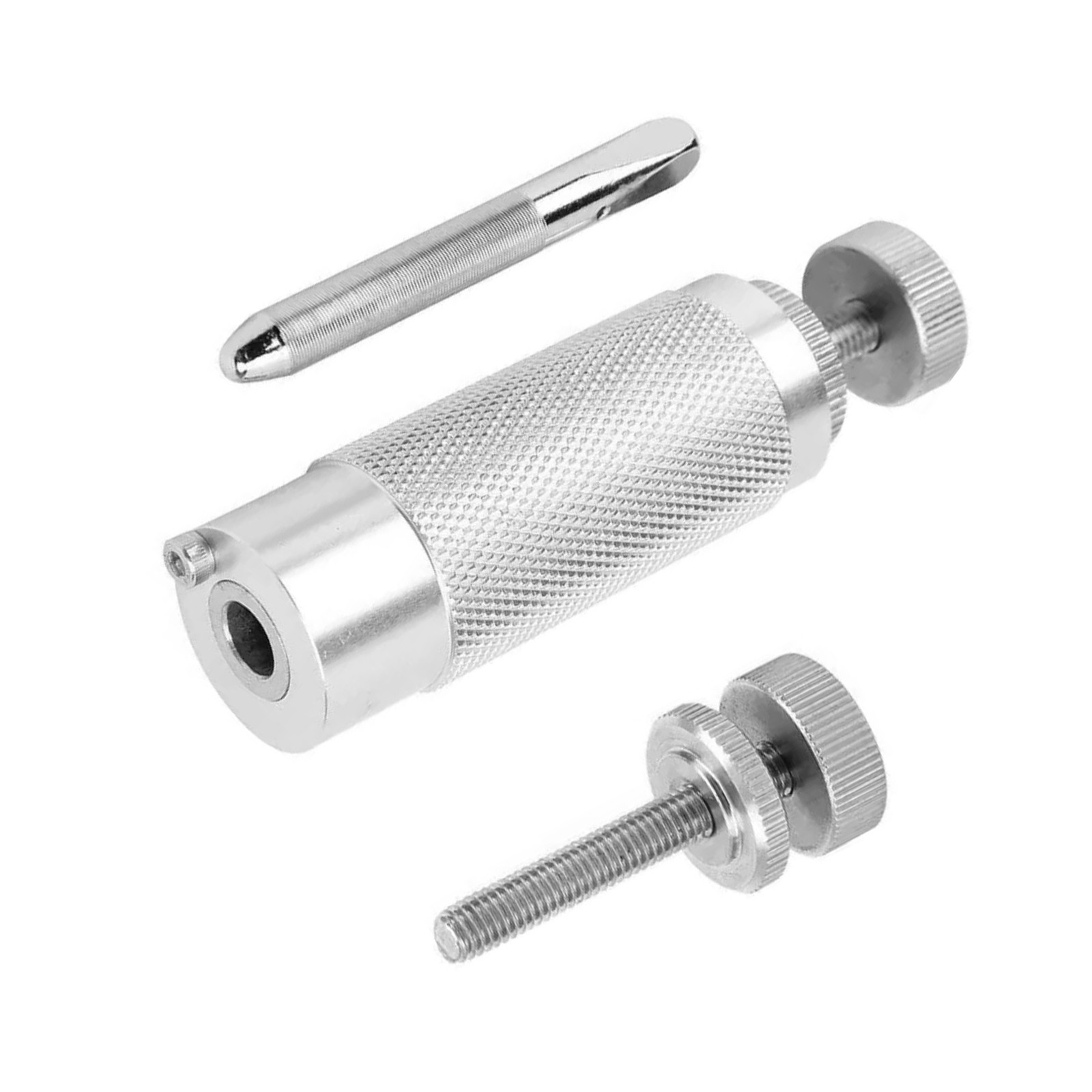 1 Set Piano Tuning Repair Tool Maintenance Kit String Winder Installer Tool