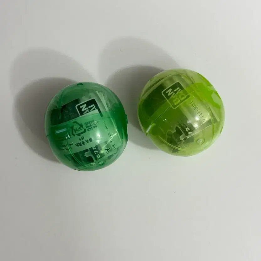 Hunter Hunter Megirusi Gon & Leorio 2-Pack - Brand New