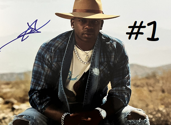 Jimmie Allen 8.5x11 Signed Autograph Reprint [Choose 1 of 3 Photos} "Mint"