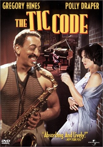 The Tic Code - DVD - Closed-captioned Color Dolby Ntsc - **NEW/STILL SEALED**