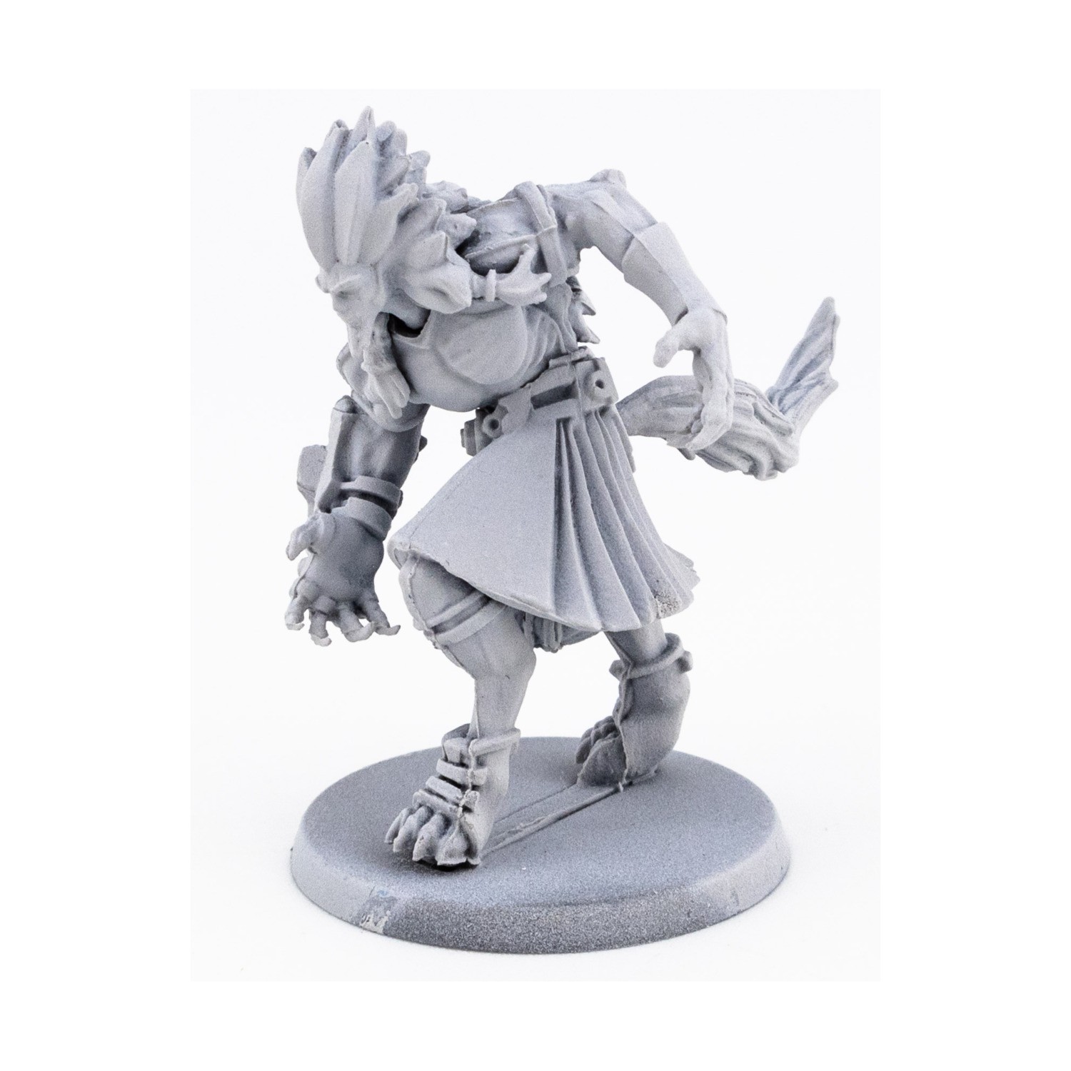 Corvus Belli Loose Minis Murtair #1 (Aristeia!) NM