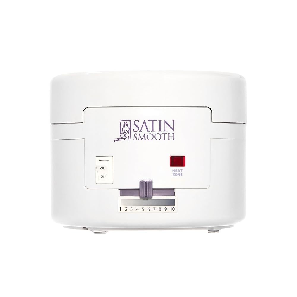 Satin Smooth Professional Single Wax Warmer