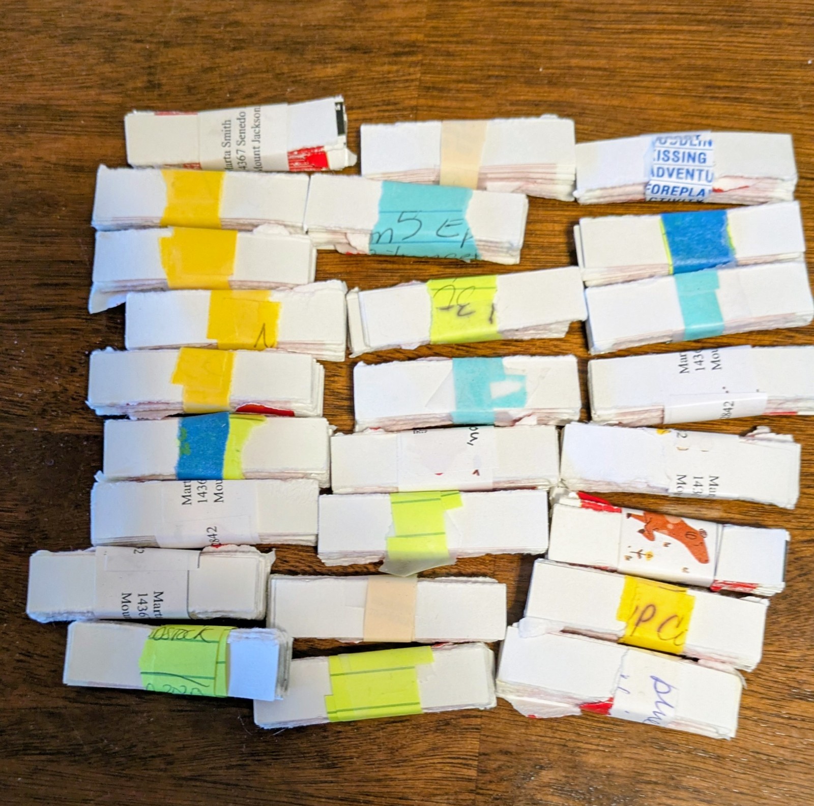 Lot of 500 Unused Marlboro Reward Codes (50,000 points) FREE SHIPPING