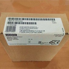 Brand-New Genuine Original Siemens S7-300 Signal Module Model 6ES7321-1FF10-0AA0