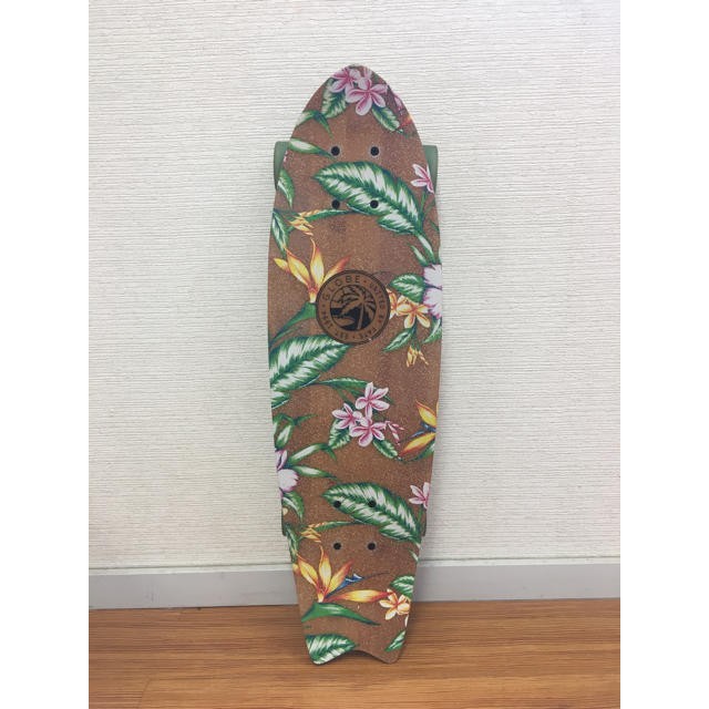 globe skateboard