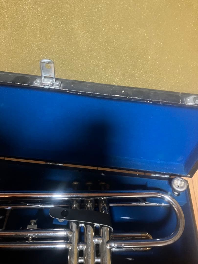 NIKKAN trumpet tr-134