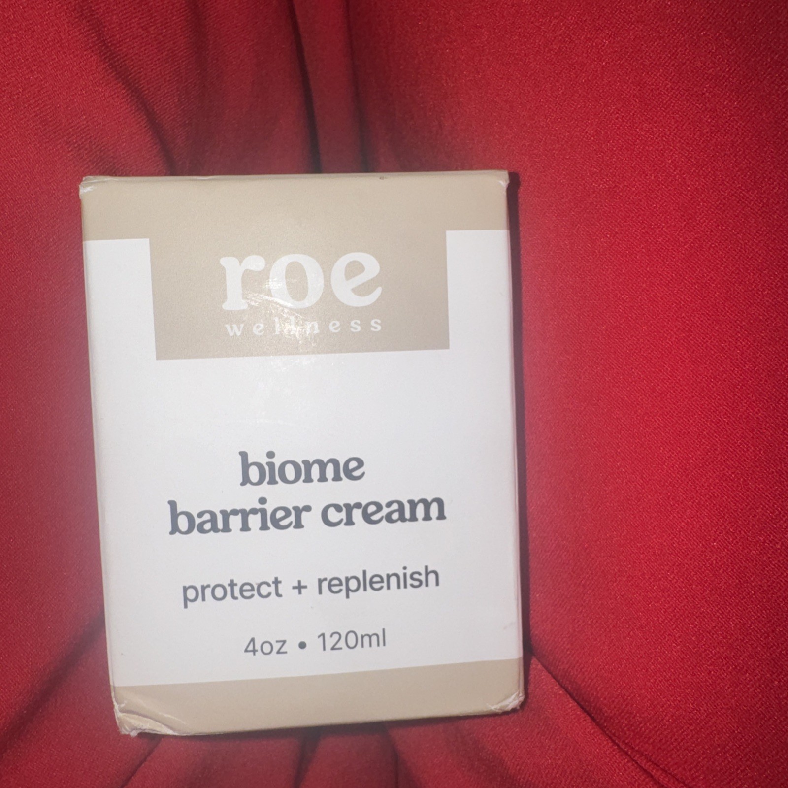 - Baby Cream Lotion Ointment | Full Body Biome Barrier Cream | Clean Ingredie...