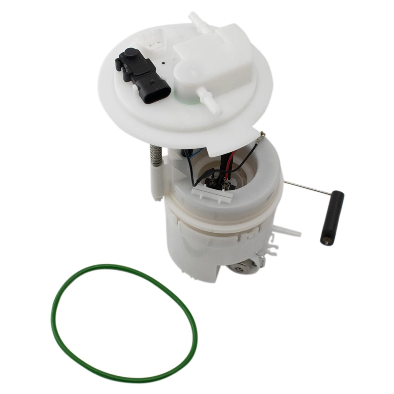 Fuel Pump Module Assembly Compatible with 2010-2012 Hyundai Santa Fe 2011 Kia