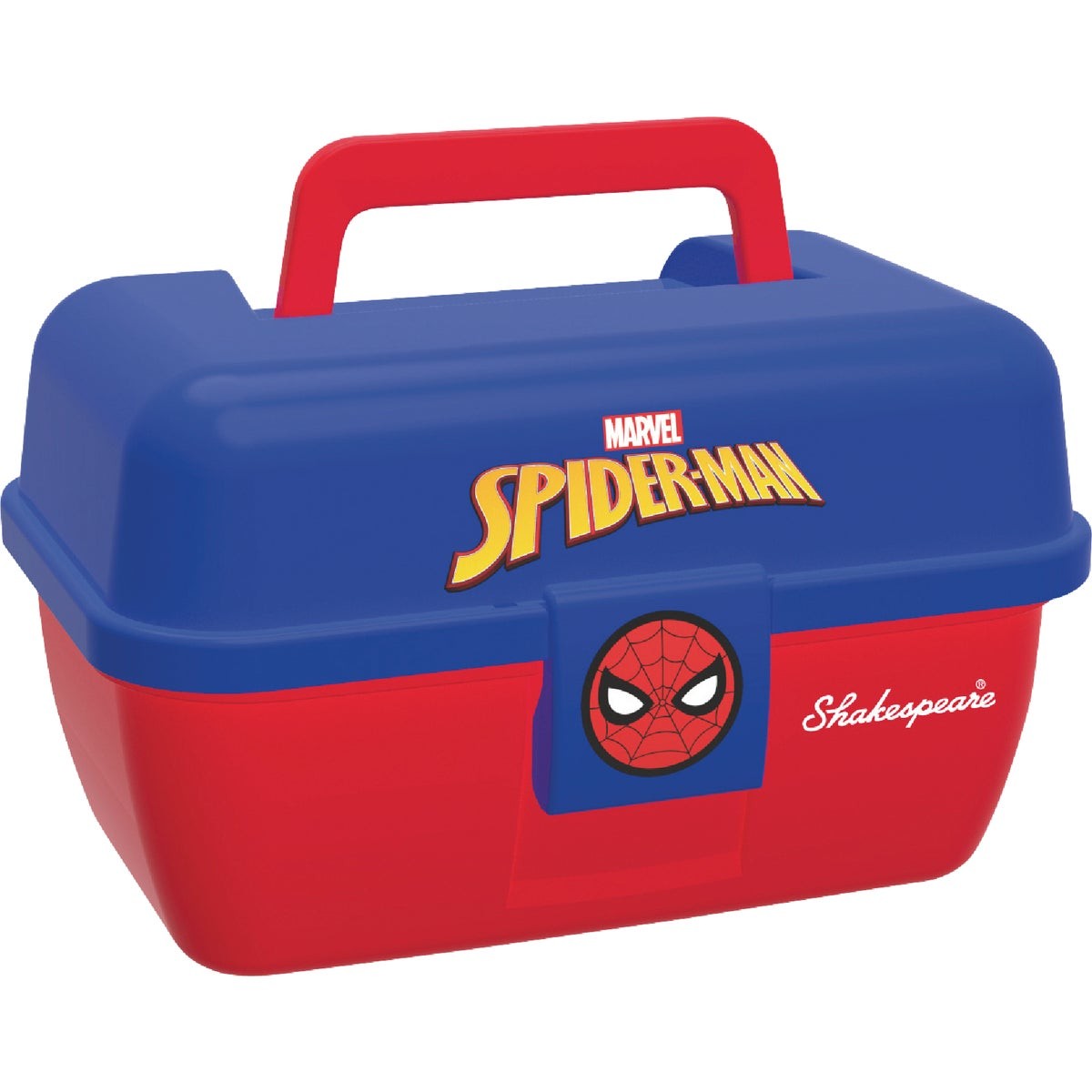 Shakespeare Spider Man Play Box SPIDERMANPB Shakespeare SPIDERMANPB 043388407009