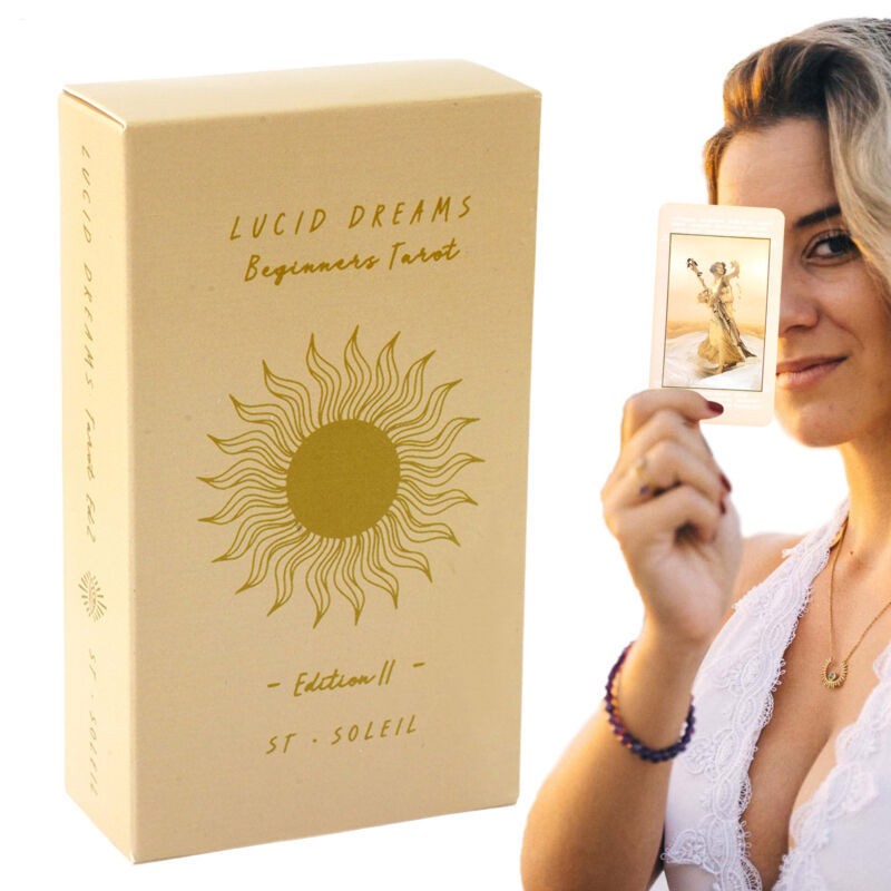 78 Tarrot Cards Rider Waite Tarot Card Tarot Cards for Beginners