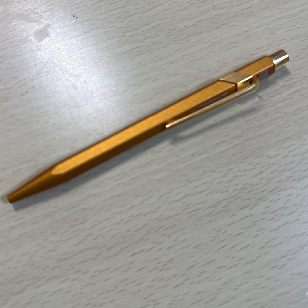 Caran D'Ache 849 Mechanical Pencil