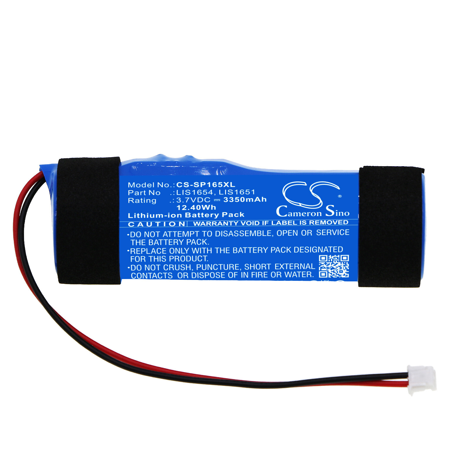 BATTERIE 3350mAh Type LIS1654 LIS1651 For Sony CECH-ZCM2E CECH-ZCM2U