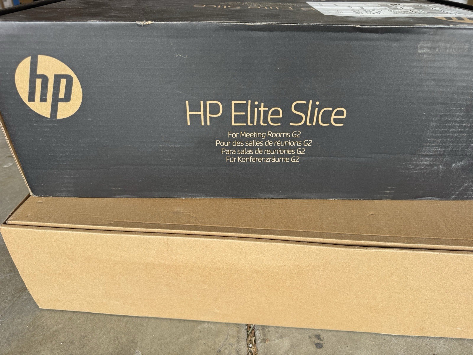 HP Elite SliceEG2eUS/i57500T/128p/8B/xk US  Power Supply